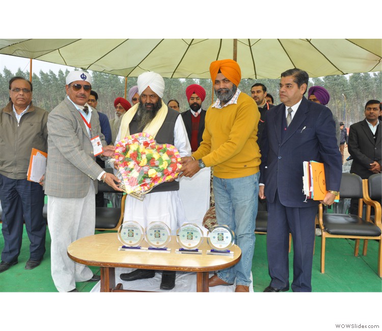 Lohri Funtion 1