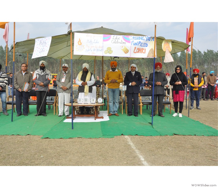 Lohri Funtion 11