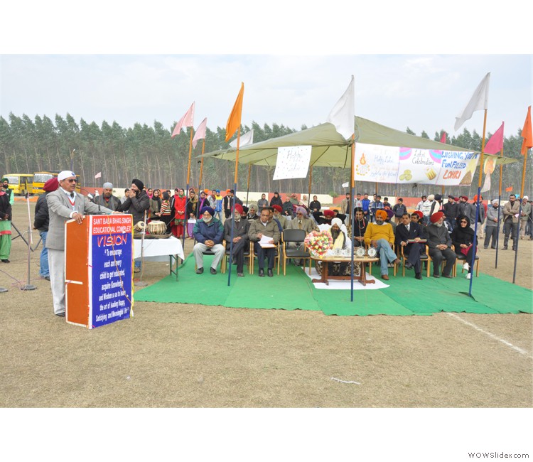 Lohri Funtion 12