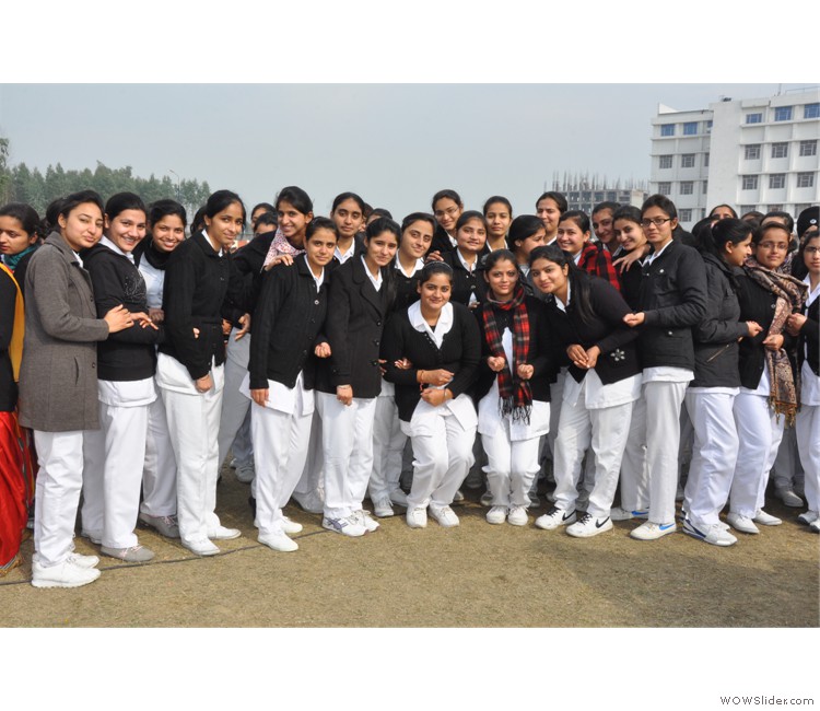 Lohri Funtion 14