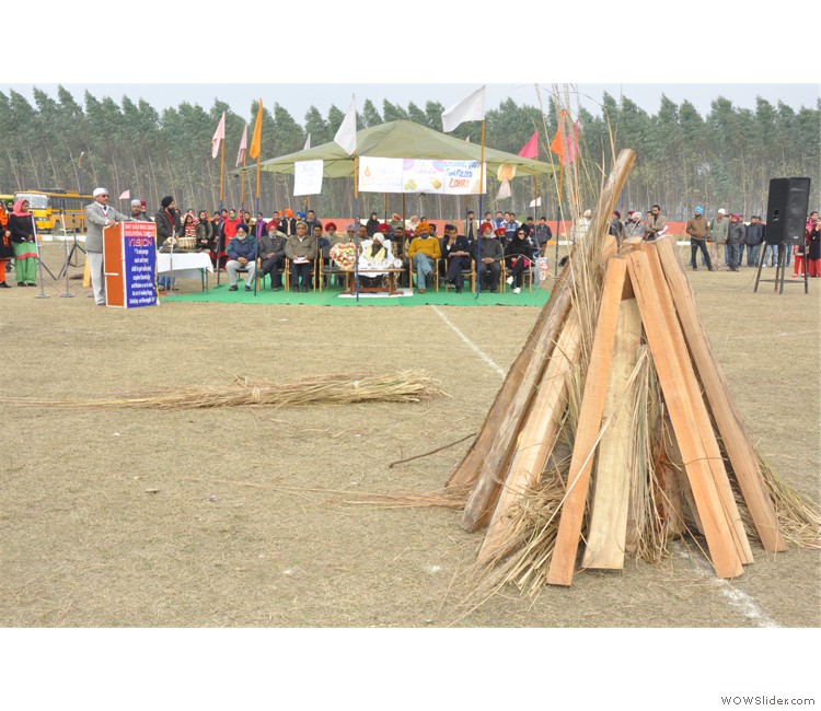 Lohri Funtion 2