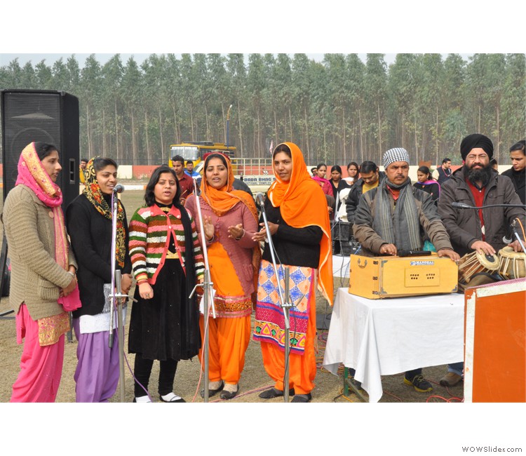 Lohri Funtion 8